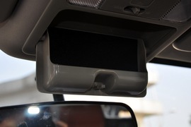 2015款东风风行景逸X5