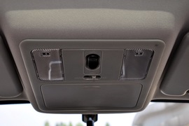 2015款东风风行景逸X5