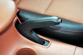 2015款东风风行景逸X5