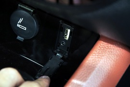 2015款东风风行景逸X5