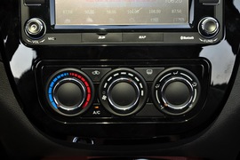 2015款东风风行景逸X5