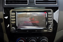 2015款东风风行景逸X5