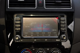 2015款东风风行景逸X5