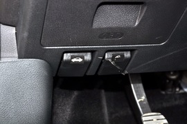 2015款东风风行景逸X5