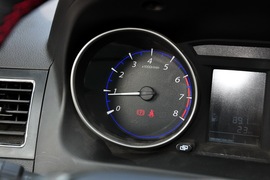 2015款东风风行景逸X5