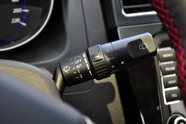 2015款东风风行景逸X5