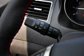 2015款东风风行景逸X5