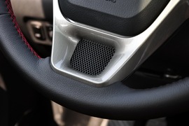 2015款东风风行景逸X5