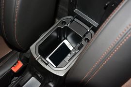 2013款雪佛兰科鲁兹掀背1.6L手动豪华版