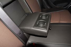 2013款雪佛兰科鲁兹掀背1.6L手动豪华版