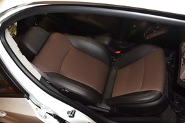 2013款雪佛兰科鲁兹掀背1.6L手动豪华版