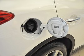 2013款英菲尼迪QX50