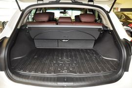 2013款英菲尼迪QX50