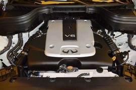 2013款英菲尼迪QX50