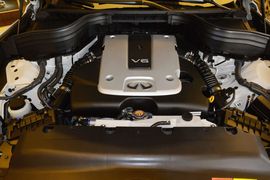 2013款英菲尼迪QX50