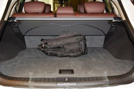 2013款英菲尼迪QX50