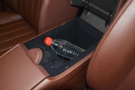 2013款英菲尼迪QX50