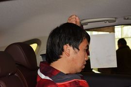 2013款英菲尼迪QX50