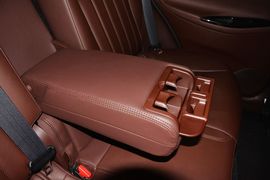 2013款英菲尼迪QX50