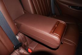 2013款英菲尼迪QX50