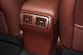 2013款英菲尼迪QX50