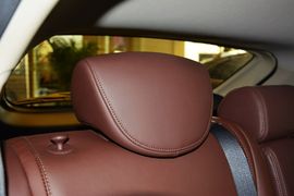 2013款英菲尼迪QX50