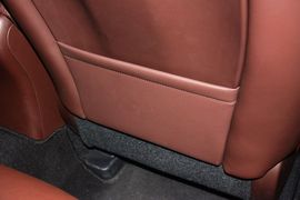 2013款英菲尼迪QX50