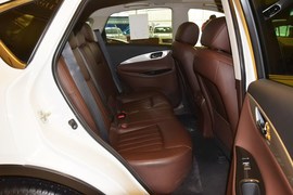 2013款英菲尼迪QX50