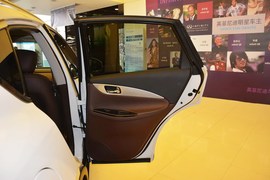 2013款英菲尼迪QX50