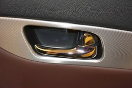 2013款英菲尼迪QX50