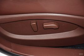 2013款英菲尼迪QX50