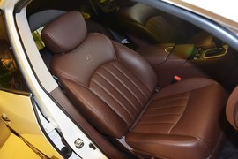 2013款英菲尼迪QX50