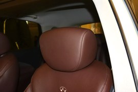 2013款英菲尼迪QX50