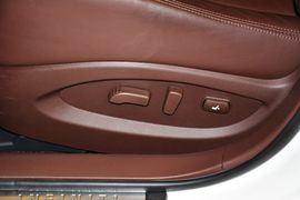 2013款英菲尼迪QX50