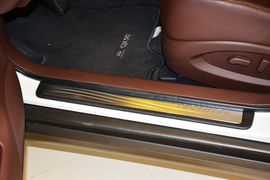 2013款英菲尼迪QX50