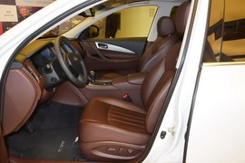 2013款英菲尼迪QX50