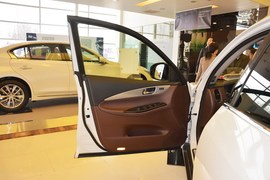 2013款英菲尼迪QX50