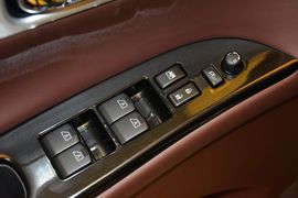 2013款英菲尼迪QX50