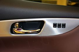 2013款英菲尼迪QX50