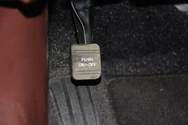 2013款英菲尼迪QX50