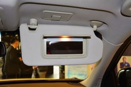 2013款英菲尼迪QX50