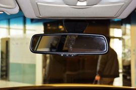 2013款英菲尼迪QX50