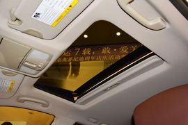 2013款英菲尼迪QX50