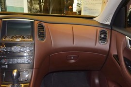 2013款英菲尼迪QX50