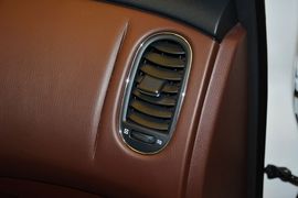 2013款英菲尼迪QX50