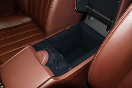 2013款英菲尼迪QX50