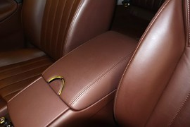 2013款英菲尼迪QX50