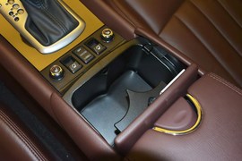 2013款英菲尼迪QX50