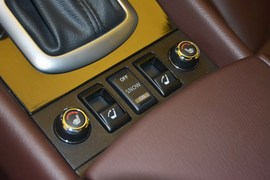 2013款英菲尼迪QX50