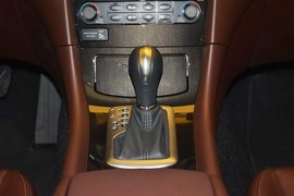 2013款英菲尼迪QX50